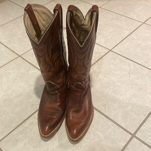 Men’s Frye Cowboy Boots